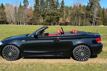 BMW 118 79.464 km 13.100 &euro; Lengdorf 84435