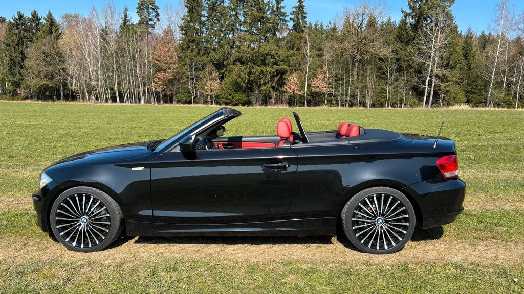 BMW 118 79.464 km 13.100 &euro; Lengdorf 84435