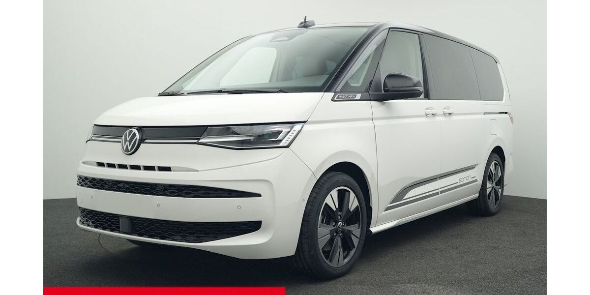 VW T7 Multivan 1.200 km 71.980 &euro; Mühlhausen 92360