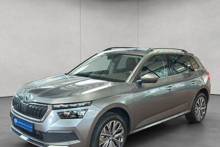 Skoda Kamiq 15.186 km 20.490 € Stuttgart 70190