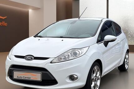 Ford Fiesta 141.000 km 2.500 &euro; Celle 29227