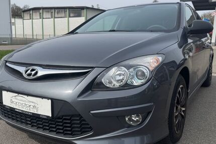 Hyundai i30 144.700 km 4.700 &euro; Schwäbisch Gmünd 73529