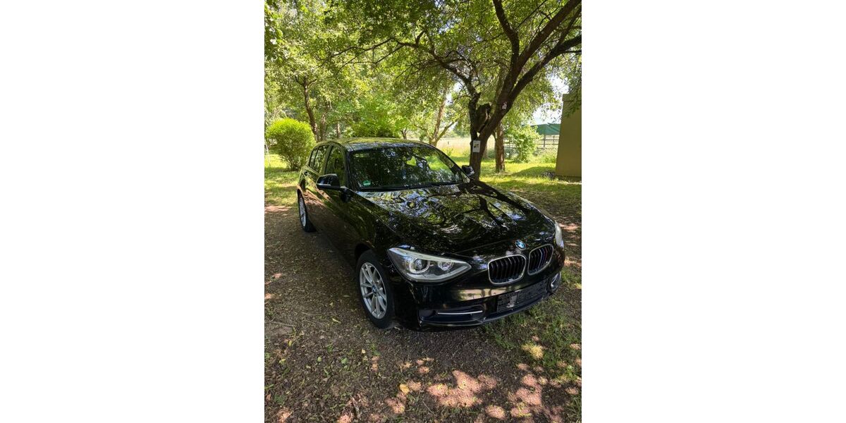 BMW 116 197.600 km 6.700 &euro; Sohren 55487