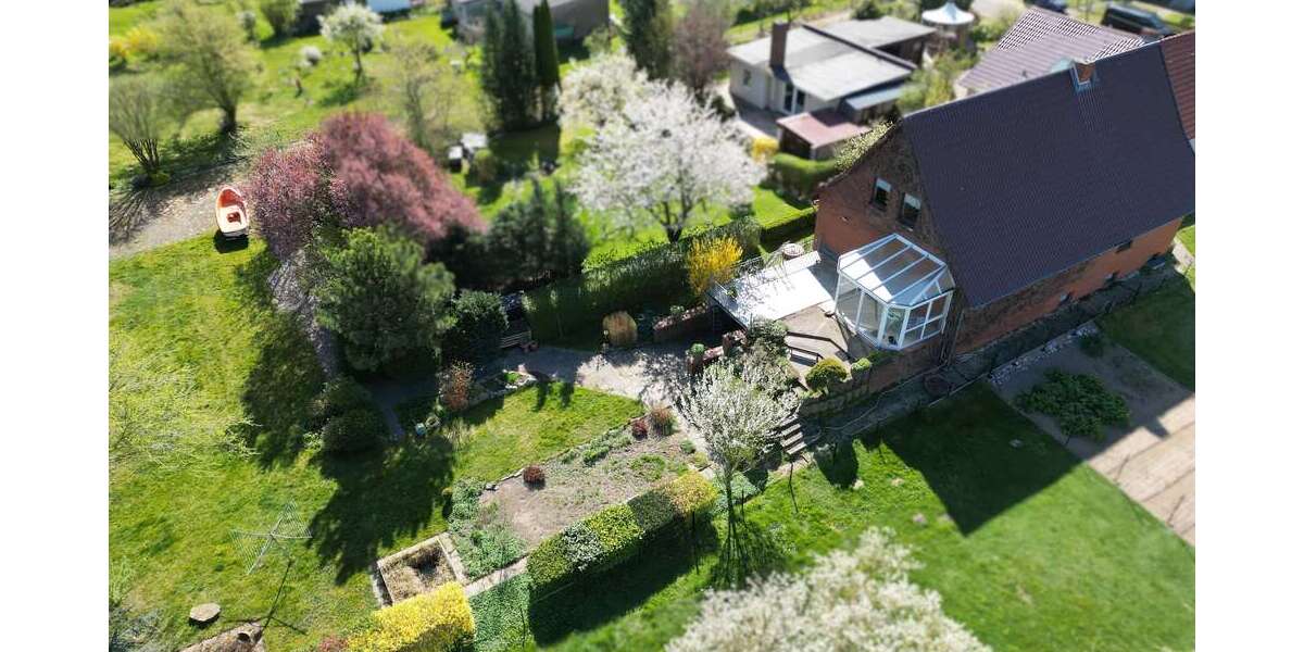 Einfamilienhaus Plau am See - 6 Zimmer, 231 m&sup2;, 189.000&euro; | Angebot:25353852