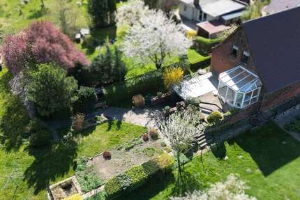 Haus Plau am See - 6 Zimmer, 231 m&sup2;, 189.000&euro; | Angebot:25353852