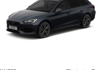 Cupra Leon 39.613 km 33.950 &euro; Kreuztal 57223