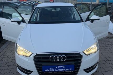 Audi A3 150.000 km 11.999 &euro; Gablingen 86456