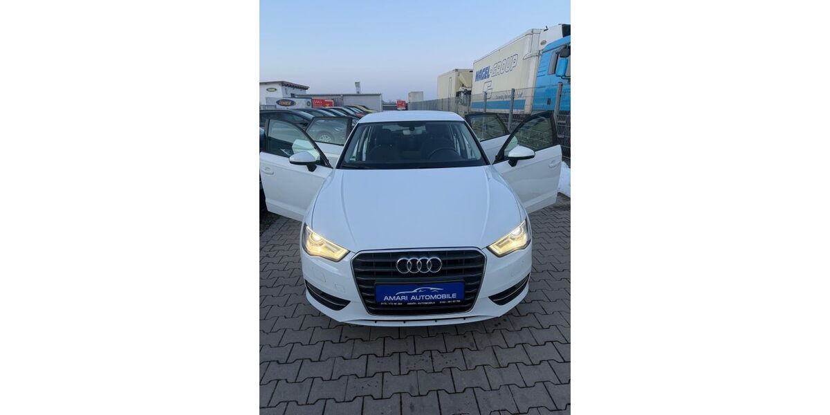 Audi A3 150.000 km 11.999 &euro; Gablingen 86456