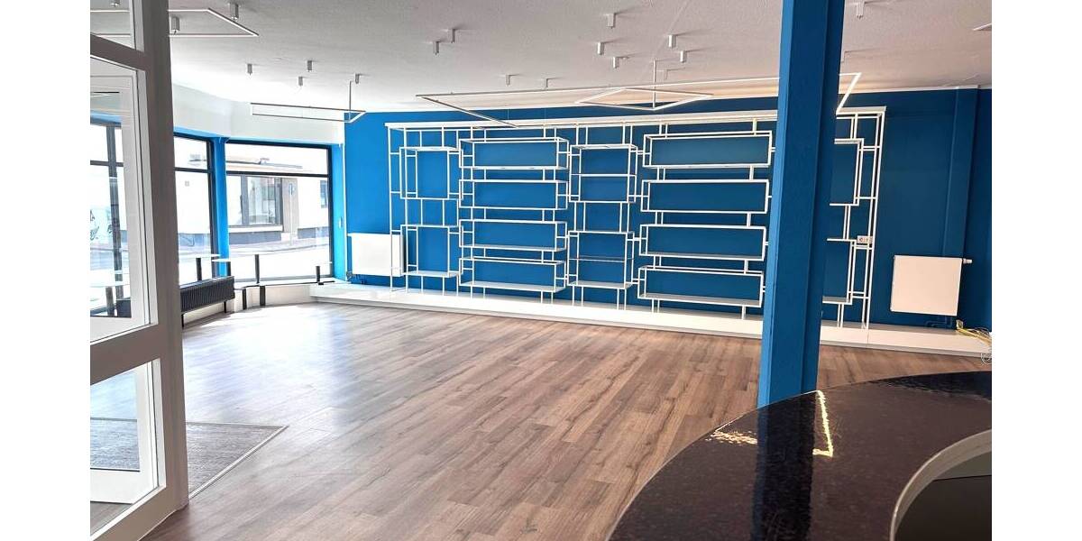 Gewerbeobjekt Viernheim - 2.250&euro; | Angebot:26451825
