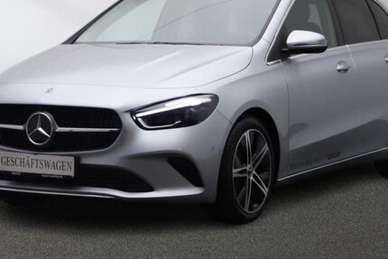 Mercedes-Benz B 200 18.000 km 37.970 € Rheine 48429