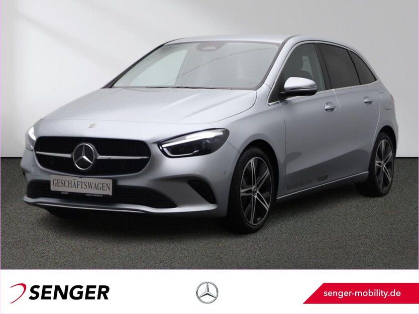 Mercedes-Benz B 200 18.000 km 37.970 € Rheine 48429