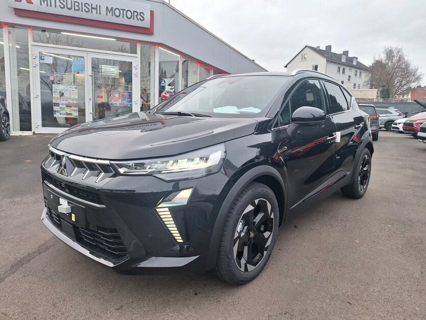 Mitsubishi ASX 2.500 km 30.990 € Kassel 34125