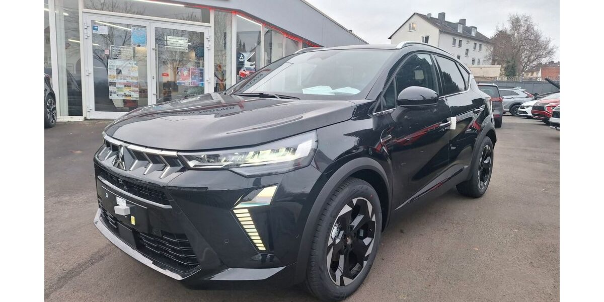 Mitsubishi ASX 3.250 km 30.490 € Kassel 34125