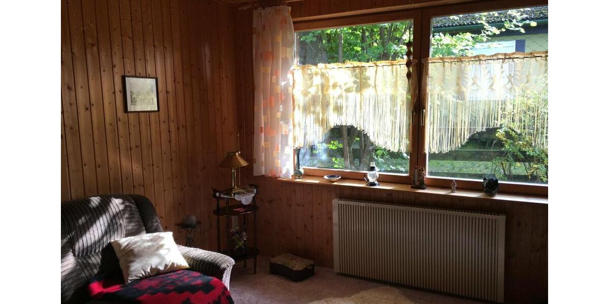 Ferienimmobilie Tanna - 110&euro; | Angebot:9506263