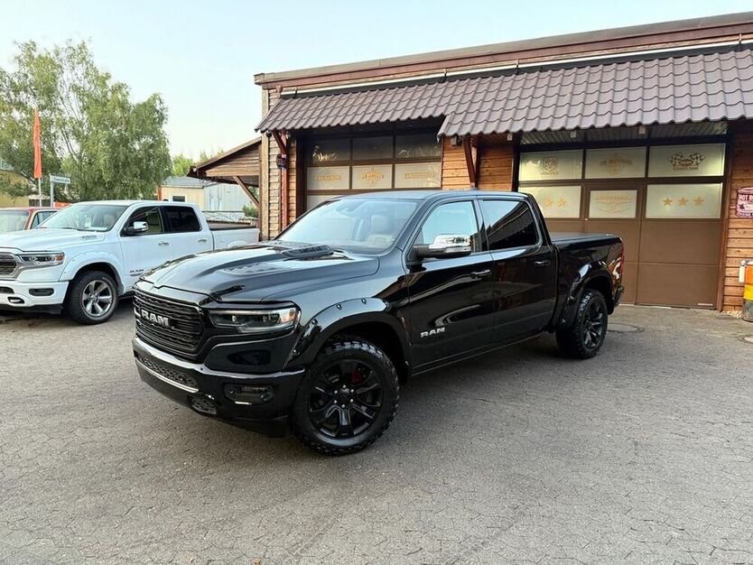 RAM