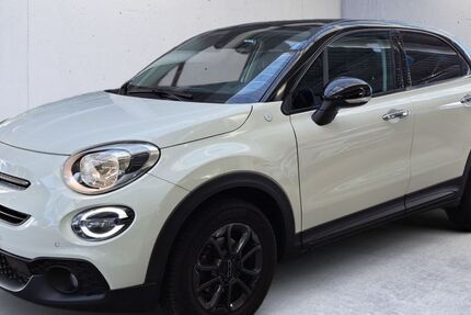 Fiat 500X 40.188 km 15.480 &euro; Teningen-Köndringen 79331