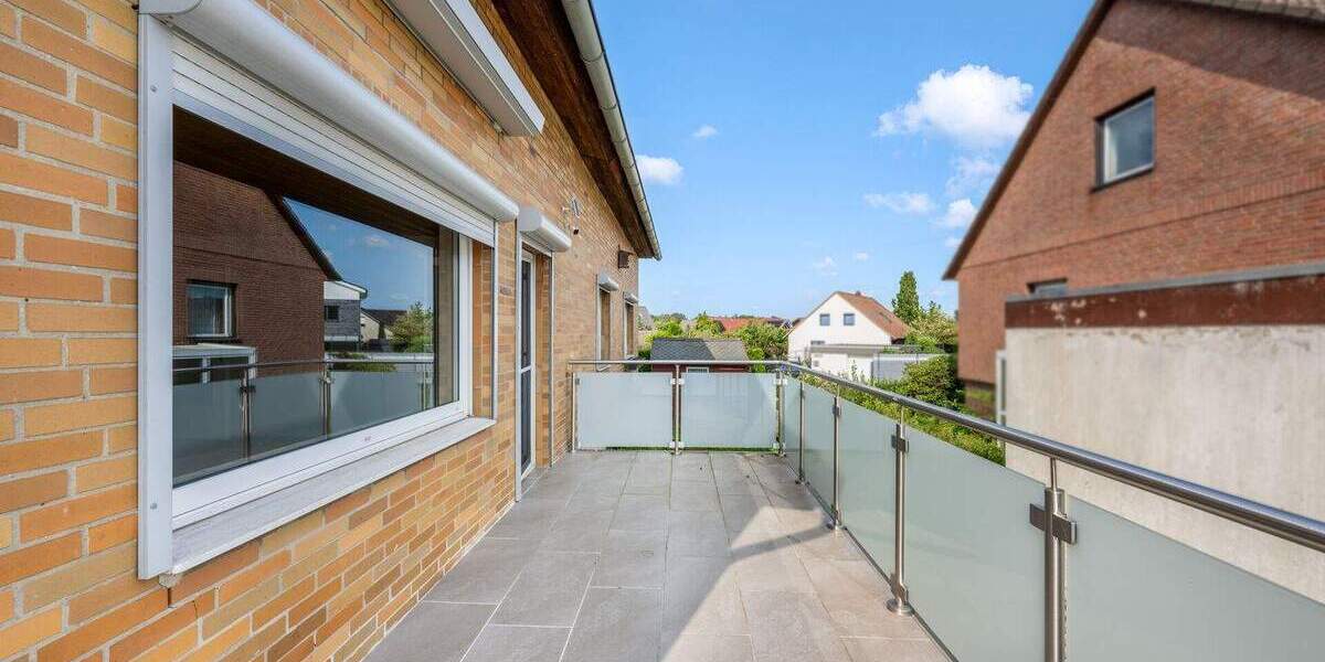 Mehrfamilienhaus, Wohnhaus Wolfsburg Nordsteimke - 8 Zimmer, 205 m&sup2;, 398.000&euro; | Angebot:23884125