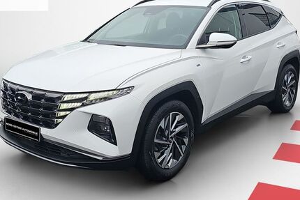 Hyundai TUCSON 20.195 km 28.770 &euro; Flensburg 24941