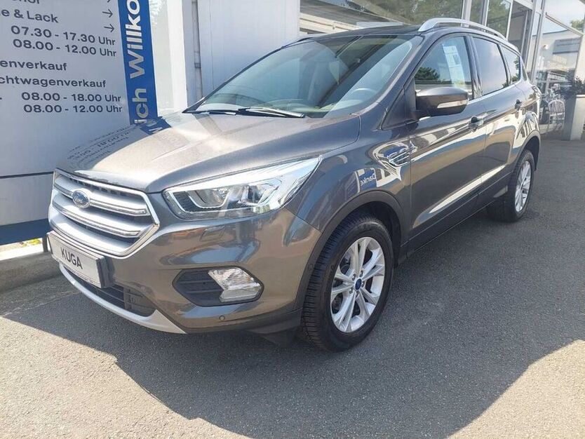 Kuga