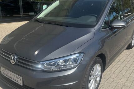 VW Touran 73.000 km 18.990 &euro; Hohenwestedt 24594