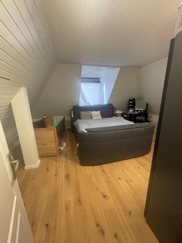 Mietwohnung 3 Zimmer, 106 qm in StuhrSeckenhausen zu vermieten