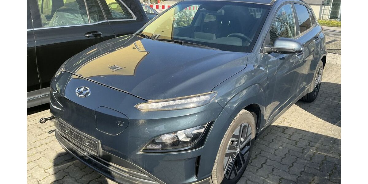 Hyundai KONA 42.711 km 17.200 &euro; Eitorf 53783