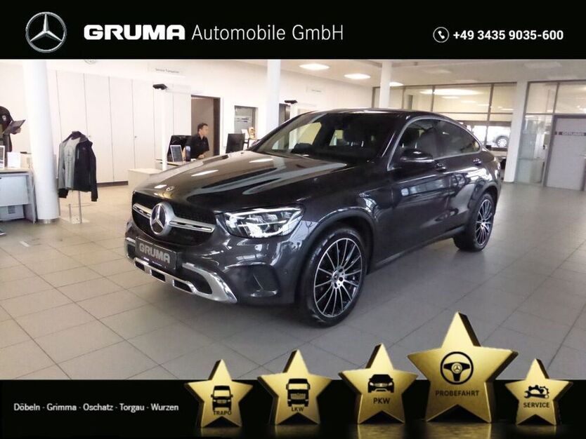 GLC 300