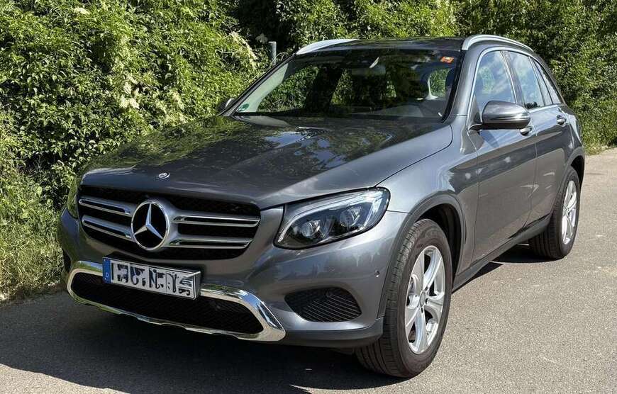 GLC 250