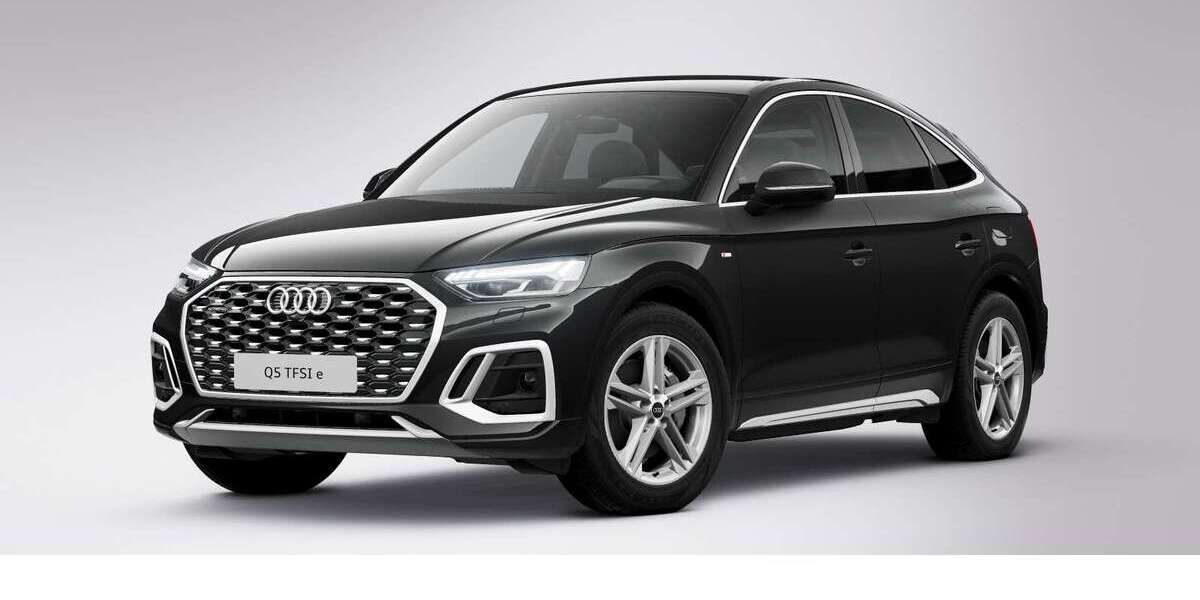 Audi Q5 84.250 km 37.580 &euro; Wolfsburg 38440