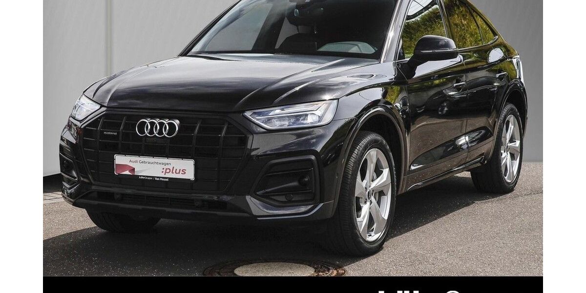 Audi Q5 64.297 km 38.580 &euro; Koblenz 56070