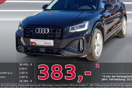 Audi Q2 28.778 km 37.890 &euro; Ingolstadt 85057