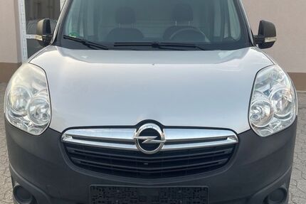 Opel Combo 98.500 km 4.500 &euro; Pfungstadt 64319