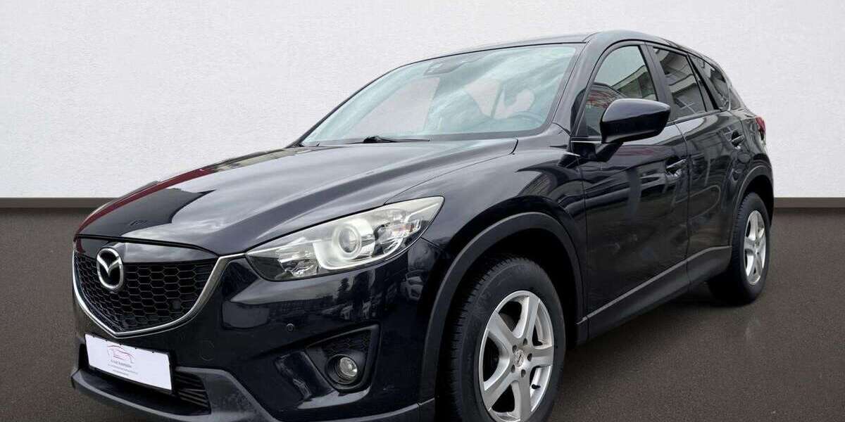 Mazda CX-5 179.000 km 6.999 &euro; Frankfurt am Main 60386