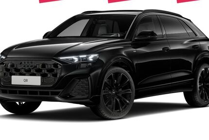 Audi Q8 11.061 km 86.990 &euro; Hannover 30179