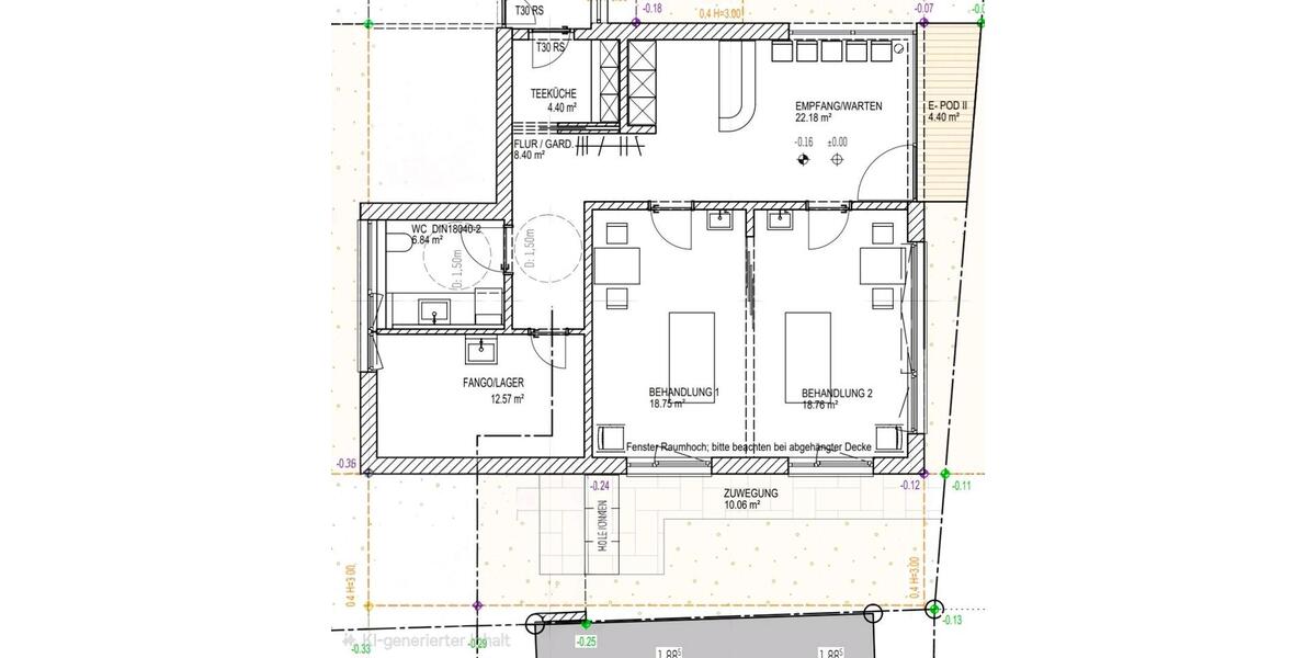 Gewerbeobjekt Reichertshofen - 20&euro; | Angebot:24269757