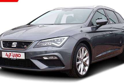 Seat Leon 69.978 km 18.950 € Naumburg OT Schönburg 06618