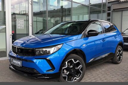 Opel Grandland (X) 30.691 km 22.950 &euro; Bergisch Gladbach 51469