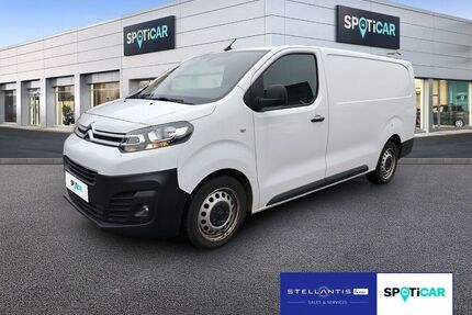 Citroen Jumpy