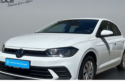 VW Polo 44.400 km 18.820 &euro; Furtwangen 78120