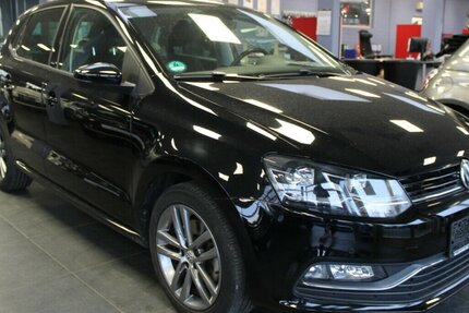 VW Polo 1.2 TSI Blue Motion Allstar 88.050 km 10.980 &euro; Euskirchen 53881