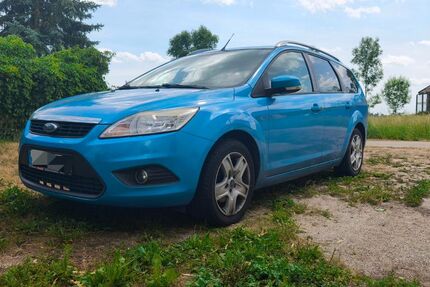 Ford Focus 199.055 km 2.500 &euro; Pocking 94060