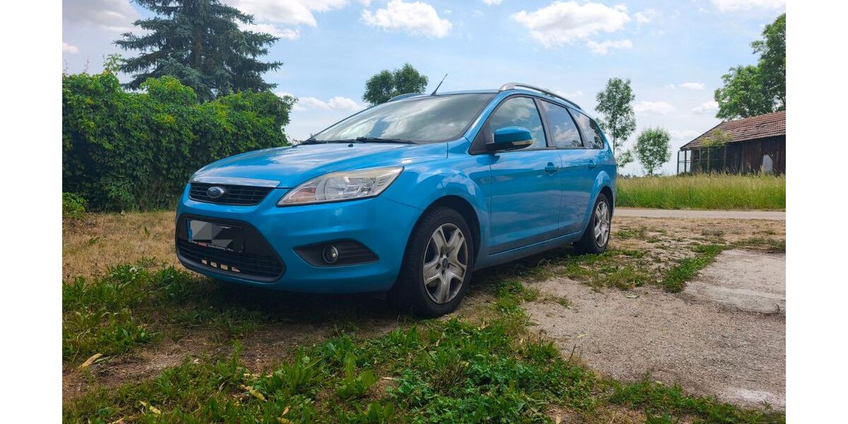 Ford Focus 199.055 km 2.500 &euro; Pocking 94060