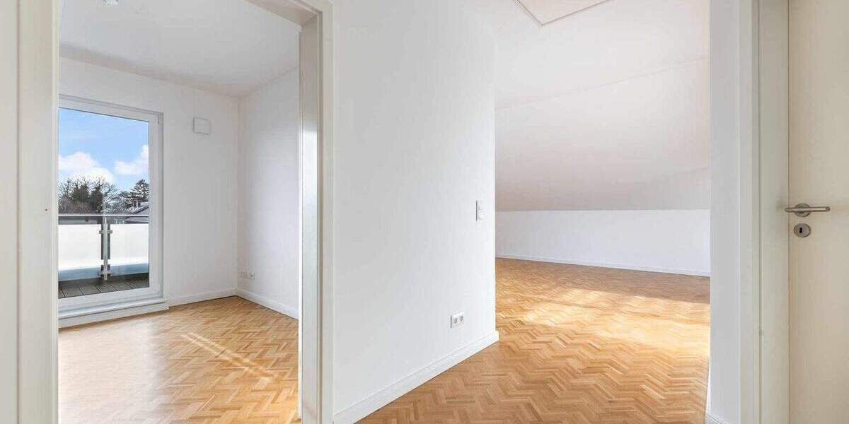 Etagenwohnung Kappeln - 2 Zimmer, 67 m&sup2;, 279.000&euro; | Angebot:25846208