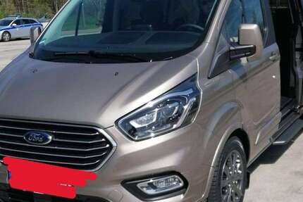 Ford Tourneo Custom 93.500 km 33.000 &euro; Großostheim, M 63762