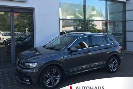 VW Tiguan 171.495 km 18.950 &euro; Hassloch 67454