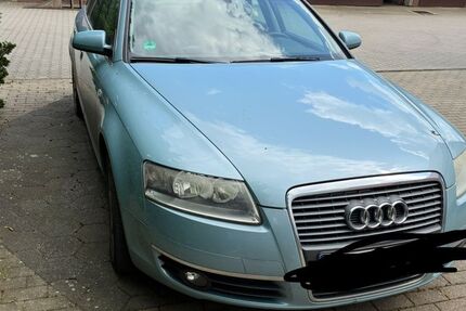 Audi A6 264.000 km 2.500 &euro; Coesfeld 48653