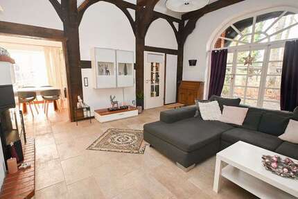 Haus Gütersloh Isselhorst - 8 Zimmer, 220 m&sup2;, 500.000&euro; | Angebot:25451154