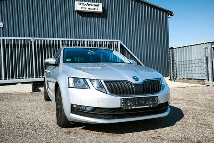 Skoda Octavia 229.000 km 9.500 € Zschopau/Nord 09405