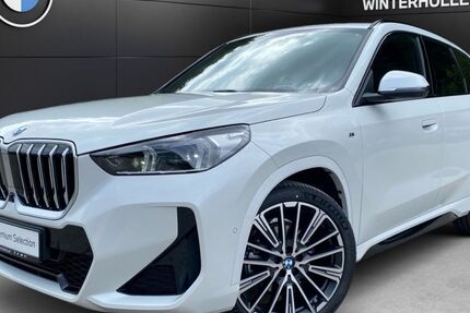 BMW X1 27.700 km 45.980 &euro; Füssen 87629