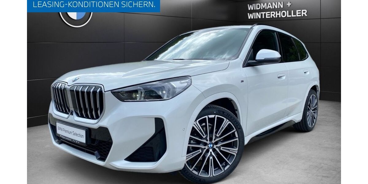 BMW X1 27.700 km 45.980 &euro; Füssen 87629